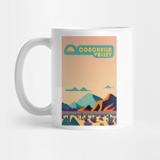 Coachella Valley Mug